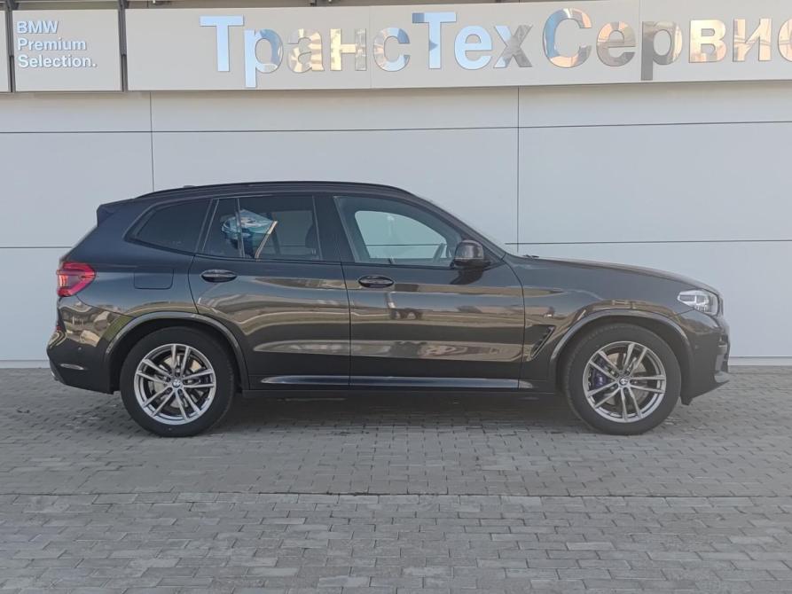 BMW X3 III (G01) Казань  - изображение 5