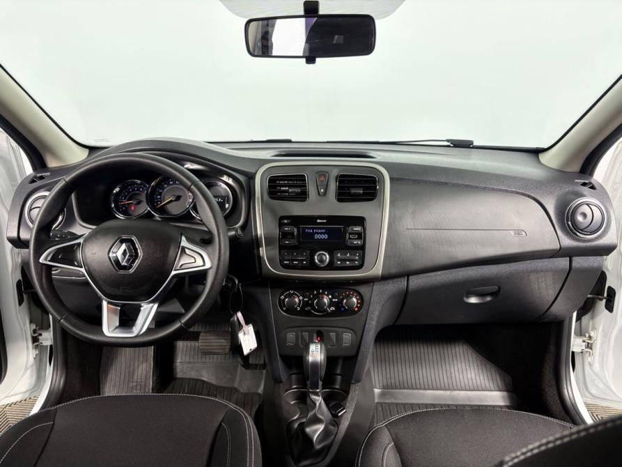 Renault Logan II Рестайлинг Борисоглебск  - изображение 13