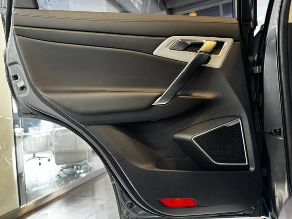 Geely Atlas I с пробегом 2019 года, цена 1 649 000 рублей, 72220 км, внедорожник, Автокод Объявления
