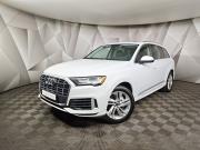 Audi Q7 II (4M) Рестайлинг Москва  - изображение 21