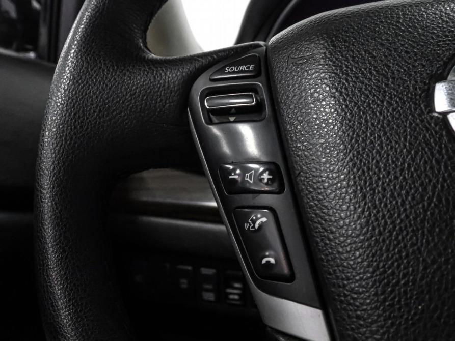 Nissan Teana II (J32) Рестайлинг Минеральные Воды  - изображение 15