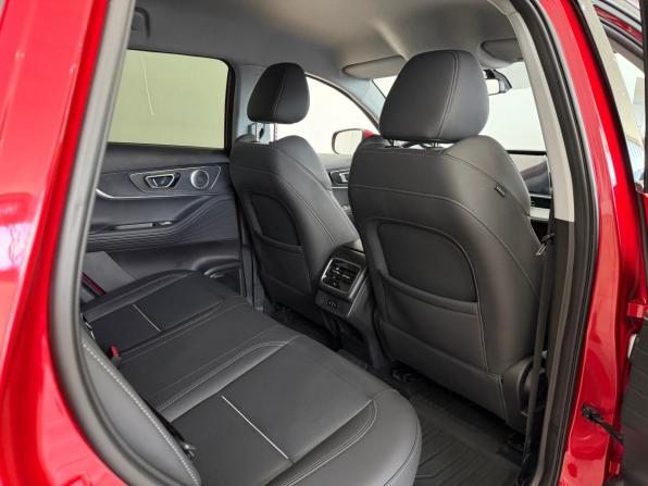 Chery Tiggo 7 Pro Max I Рестайлинг с пробегом 2024 года, цена 2 050 000 рублей, 35000 км, внедорожник, Автокод Объявления
