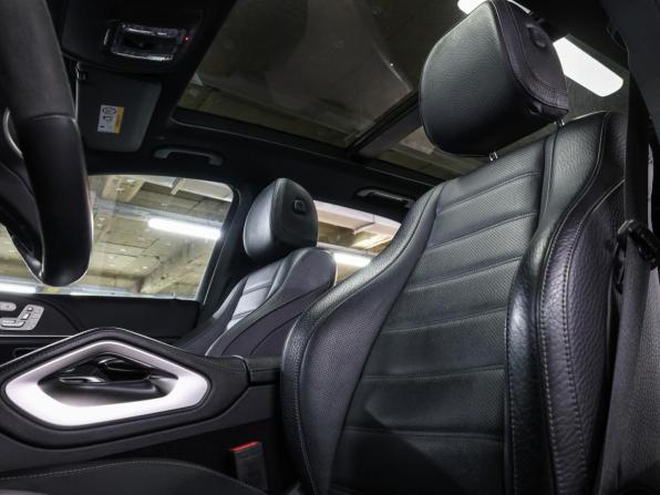 Mercedes-Benz GLE II (V167) с пробегом 2019 года, цена 6 998 000 рублей, 64734 км, внедорожник, Автокод Объявления