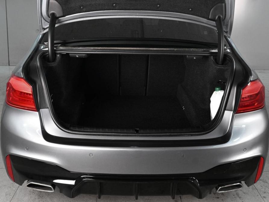 BMW 5 серии VII (G30/G31/G38) Ростов-на-Дону  - изображение 26