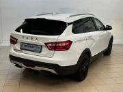 Lada (ВАЗ) Vesta I Балашиха  - изображение 20