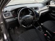 Kia Rio III Рестайлинг Казань  - изображение 18