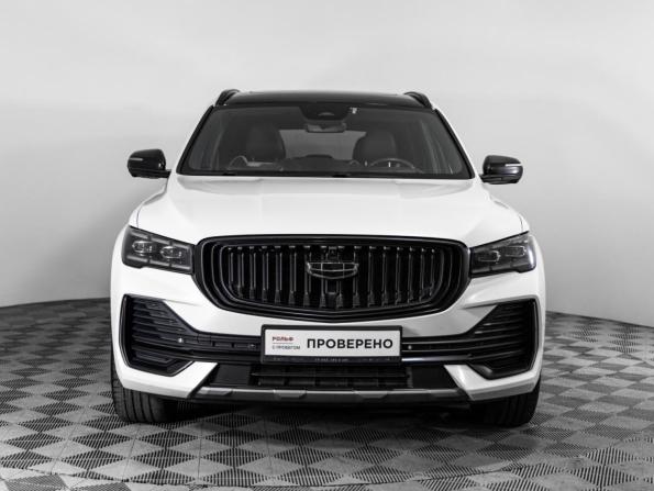 Geely Monjaro I с пробегом 2023 года, цена 2 799 000 рублей, 92243 км, внедорожник, Автокод Объявления