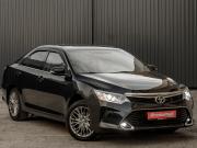Toyota Camry VII (XV50) Рестайлинг Екатеринбург  - изображение 25