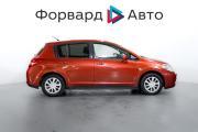 Nissan Tiida I Тюмень  - изображение 30