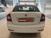 Skoda Octavia II (A5) Рестайлинг Екатеринбург  - изображение 25