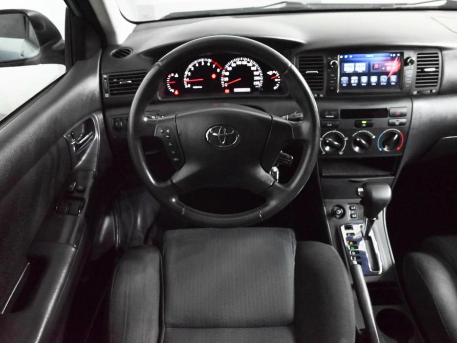 Toyota Corolla IX (E120 E130) Рестайлинг Екатеринбург  - изображение 12