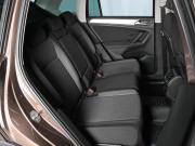 Volkswagen Tiguan II Ростов-на-Дону  - изображение 28