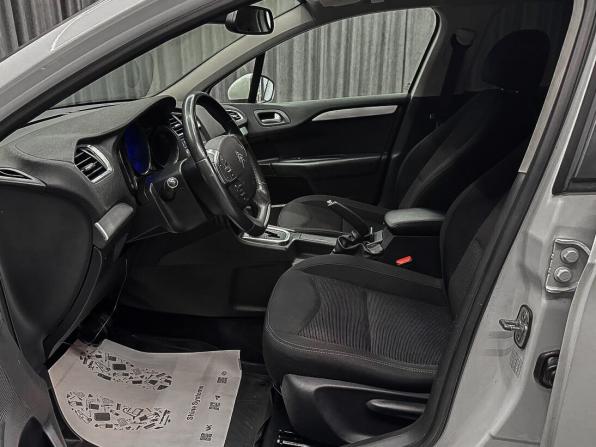 Citroen C4 II с пробегом 2013 года, цена 640 000 рублей, 128987 км, седан, Автокод Объявления