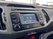 Kia Sportage III Рестайлинг Тверь  - изображение 46