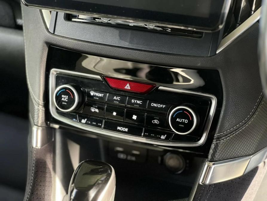 Subaru Forester V Екатеринбург  - изображение 20