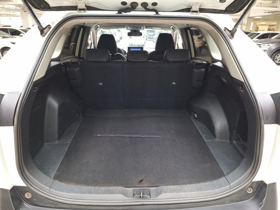 Toyota RAV4 V (XA50) Челябинск  - изображение 21