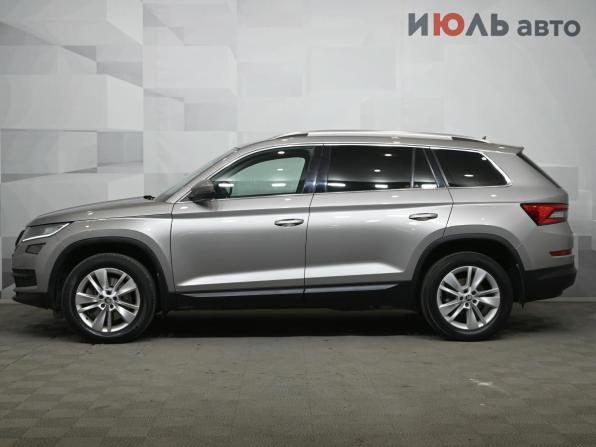 Skoda Kodiaq I с пробегом 2019 года, цена 2 500 000 рублей, 157381 км, внедорожник, Автокод Объявления