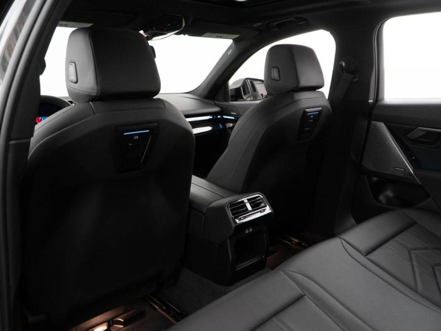 BMW 5 серии VIII (G60/G61/G68) Москва  - изображение 11