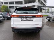 JETOUR X70+ I Рестайлинг Санкт-Петербург  - изображение 24