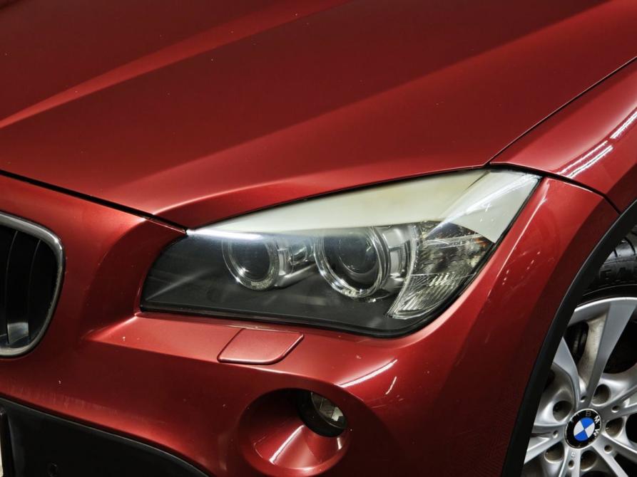 BMW X1 I (E84) Москва  - изображение 7