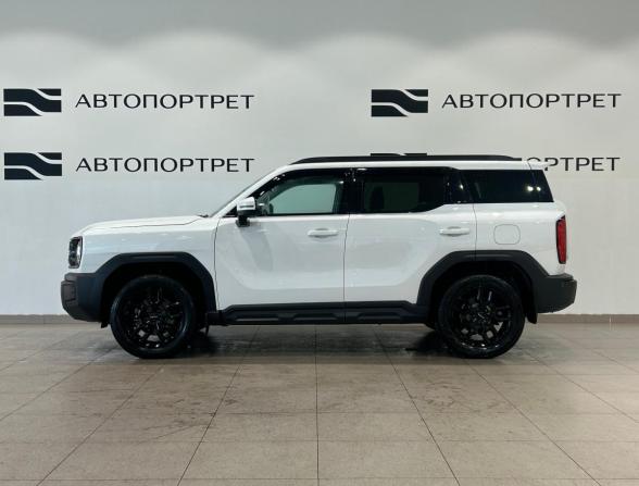 Haval H3 I с пробегом 2024 года, цена 2 299 000 рублей, 34440 км, внедорожник, Автокод Объявления