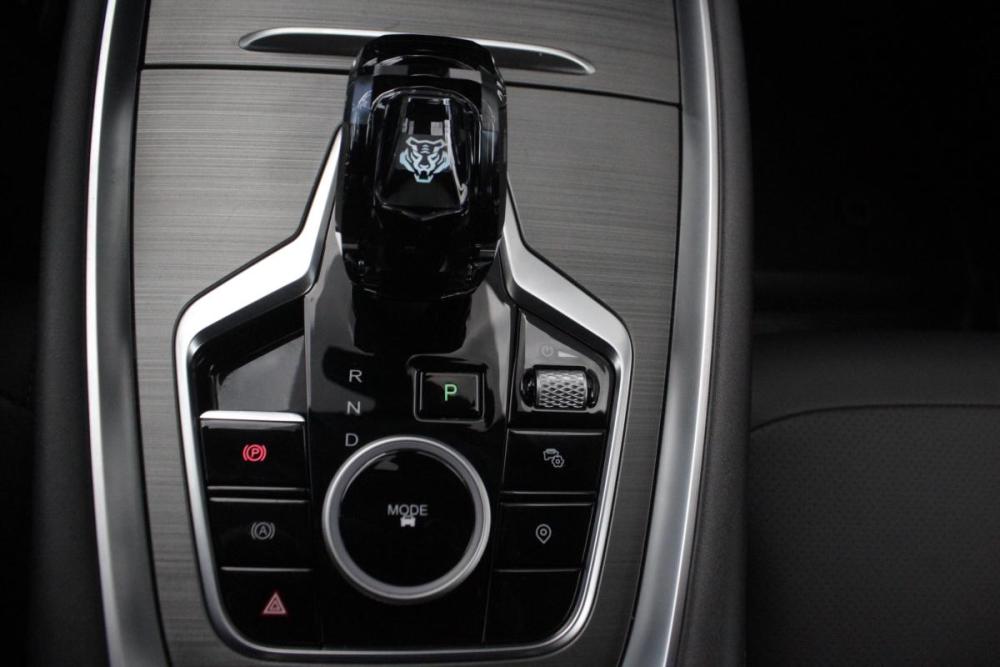 Chery Tiggo 7 Pro Max I Рестайлинг Брянск  - изображение 17