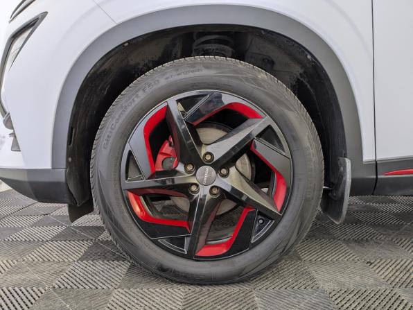 Omoda C5 I с пробегом 2023 года, цена 1 645 000 рублей, 40700 км, внедорожник, Автокод Объявления