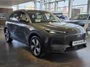 Geely EX5 Москва  - изображение 17