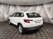 Skoda Karoq I Москва  - изображение 23