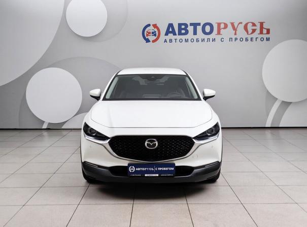 Mazda CX-30 I с пробегом 2021 года, цена 2 821 000 рублей, 68950 км, внедорожник, Автокод Объявления