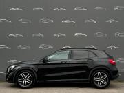 Mercedes-Benz GLA I (X156) Рестайлинг Санкт-Петербург  - изображение 38