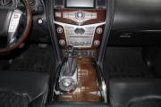 Infiniti QX80 I Рестайлинг 2 Владивосток  - изображение 52