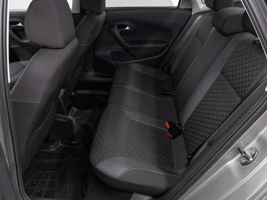 Volkswagen Polo V Рестайлинг Тюмень  - изображение 14