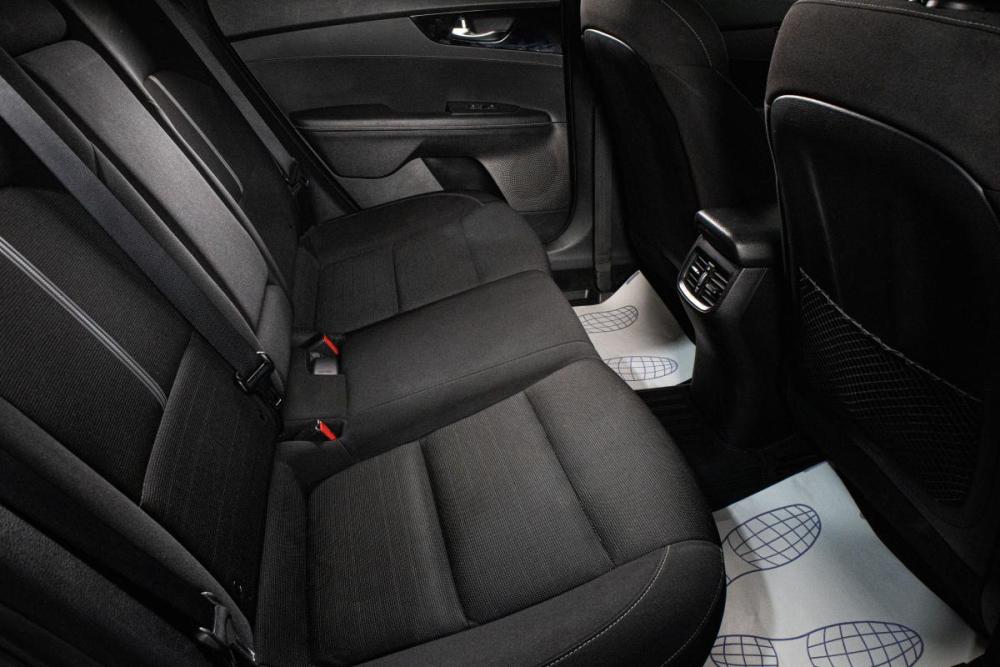 Kia Cerato IV Сургут  - изображение 16