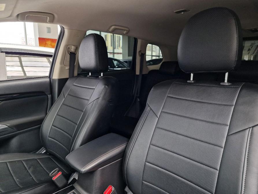 Mitsubishi Outlander III Рестайлинг 3 Челябинск  - изображение 15