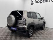Lada (ВАЗ) Niva Travel I Воронеж  - изображение 19