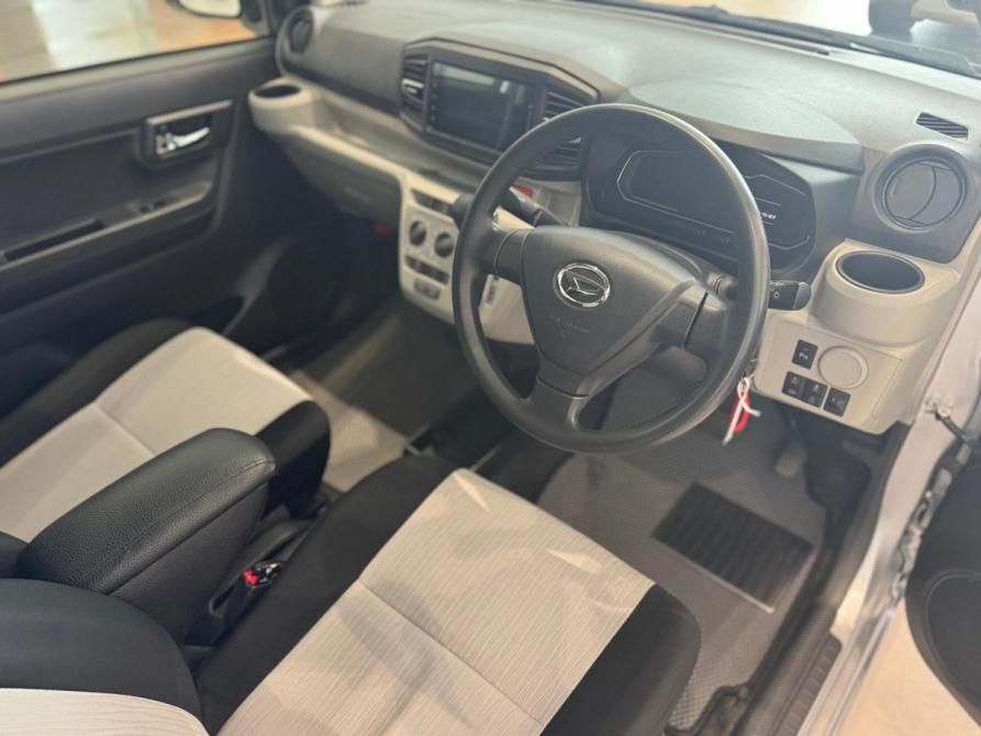 Daihatsu Mira e:S II Пермь  - изображение 14