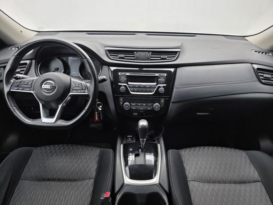 Nissan X-Trail III Рестайлинг Москва  - изображение 11