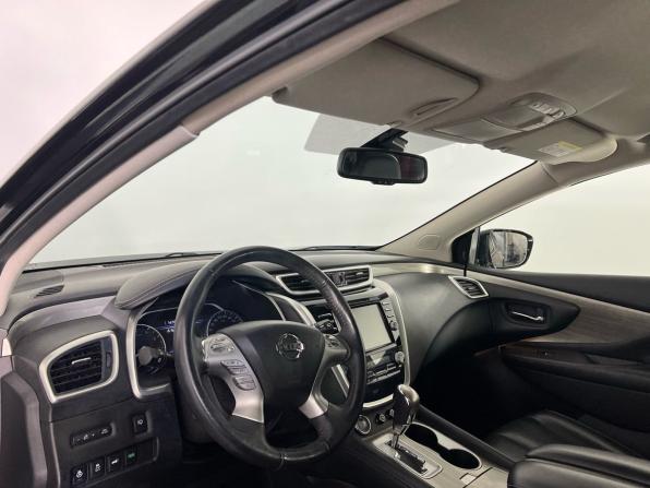 Nissan Murano III (Z52) с пробегом 2021 года, цена 2 675 000 рублей, 122000 км, внедорожник, Автокод Объявления