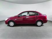 Hyundai Verna II Уфа  - изображение 32