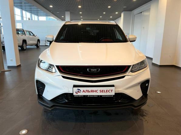 Belgee X50 с пробегом 2024 года, цена 2 230 000 рублей, 11015 км, внедорожник, Автокод Объявления
