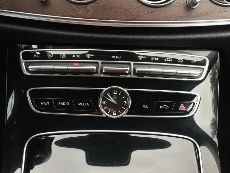 Mercedes-Benz E-Класс V (W213 S213 C238) Екатеринбург  - изображение 40