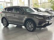 Geely Atlas Pro Новосибирск  - изображение 38
