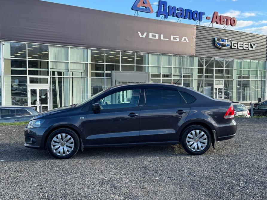 Volkswagen Polo V Набережные Челны  - изображение 2