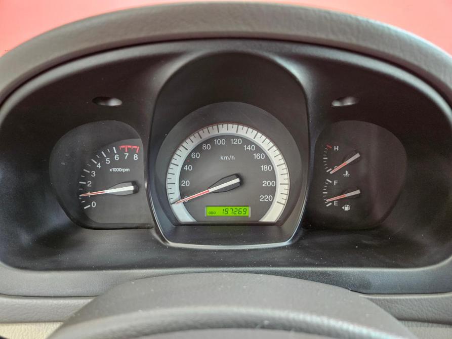 Kia Cerato I Вологда  - изображение 10