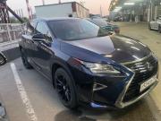 Lexus RX IV Москва  - изображение 16