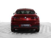 BMW X4 II (G02) Москва  - изображение 30