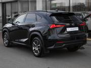 Lexus NX I Рестайлинг Москва  - изображение 24