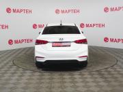 Hyundai Solaris II Вологда  - изображение 23