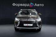 Mitsubishi Outlander III Рестайлинг 2 Тюмень  - изображение 31